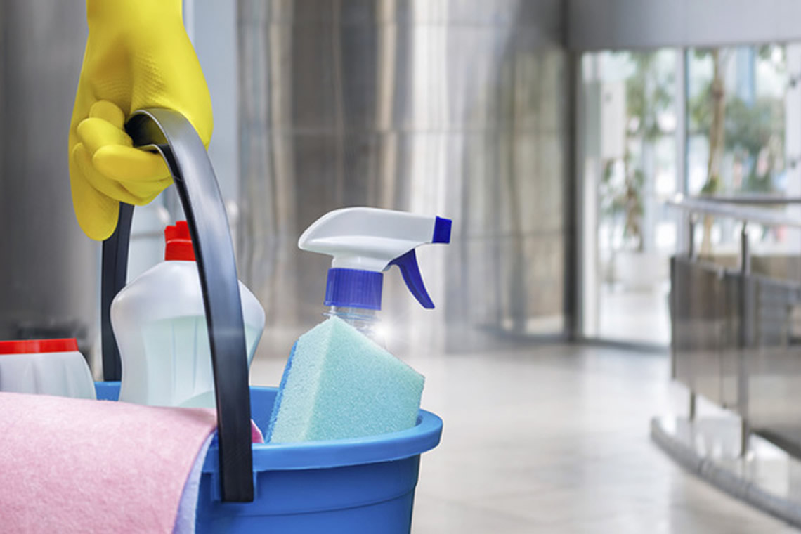 Limpiezas de Locales